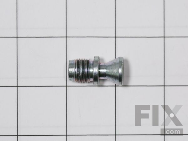 1518029-1-M-GE-WR02X12336        -Handle Fastener