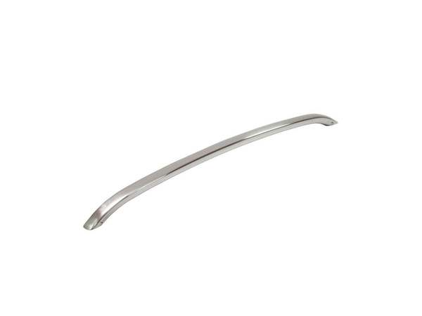 1518058-1-M-GE-WR12X10855        -Door Handle - Stainless Steel
