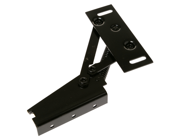 1518062-1-M-GE-WR13X10410        - GRILL HINGE Left Hand