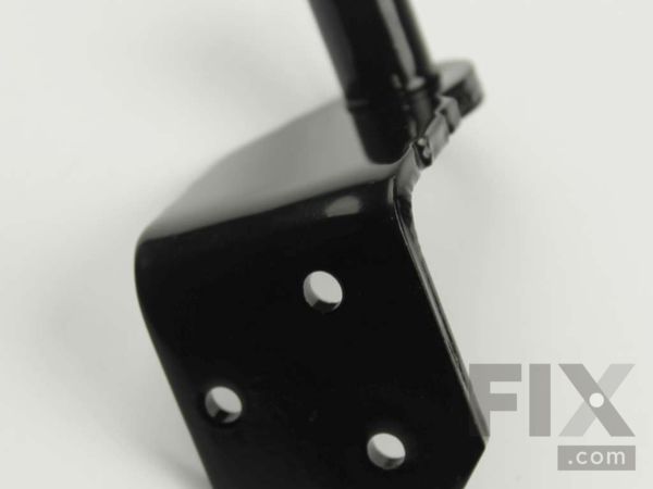 1518069-1-M-GE-WR13X10446        - Bottom Hinge & PIN ASM