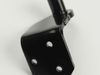 Bottom Hinge & PIN ASM – Part Number: WR13X10446