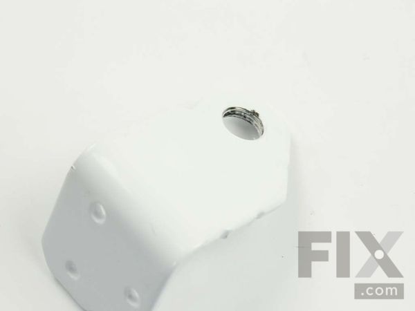 1518076-1-M-GE-WR13X10453        - Bottom Hinge