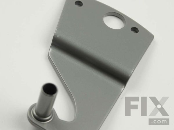 1518078-1-M-GE-WR13X10455        - HINGE TOP & PIN Assembly