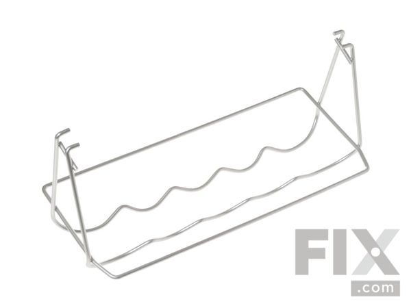 1518094-1-M-GE-WR17X12289        -WINE & BEVERAGE RACK