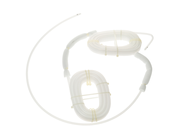 1518095-1-M-GE-WR17X12298        -DOUBLE COIL WATER TANK