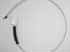 Refrigerator Water Filter Head and Tubing – Part Number: WR17X12301