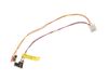 1518110-2-S-GE-WR23X10525        -HARNESS RECESS DISP