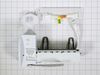 Electronic International Icemaker Kit - 220V – Part Number: WR30X10081