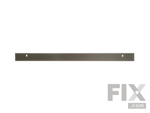 1518161-1-M-GE-WR74X10222        -Toe Kick - Stainless