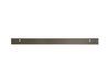 1518161-2-S-GE-WR74X10222        -Toe Kick - Stainless