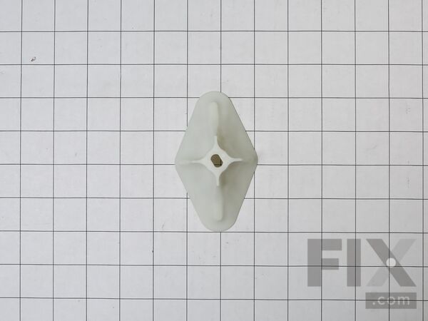 1518345-1-M-Whirlpool-2317243           -Refrigerator Ice Container Wiper