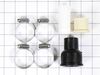 Drain Hose Extension Kit – Part Number: 40922
