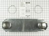 Dryer Vent Periscope – Part Number: 4396011RP