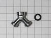 Hose Connector – Part Number: 49586