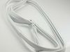 1518643-2-S-Whirlpool-8201809           -Fresh Food Door Gasket - White