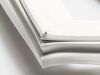 1518643-3-S-Whirlpool-8201809           -Fresh Food Door Gasket - White