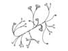 HARNS-WIRE – Part Number: W10110973
