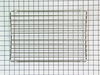Broiler Pan with Roasting Rack – Part Number: W10123240