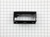 1524427-2-S-Frigidaire-134386260         -Door Handle Frame - Black