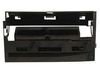 1524427-3-S-Frigidaire-134386260         -Door Handle Frame - Black