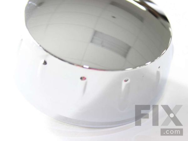 1524470-1-M-Frigidaire-134551210         -Program Knob - Stainless Steel