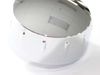 Program Knob - Stainless Steel – Part Number: 134551210