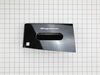 Dispenser Drawer Handle - Black – Part Number: 134556760