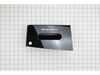 1524491-2-S-Frigidaire-134556760         -Dispenser Drawer Handle - Black