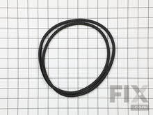 Inner Door Glass Gasket – Part Number: 134580300