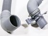 1524555-2-S-Frigidaire-134679000         -HOSE