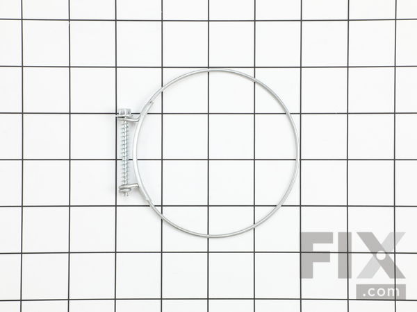 1524609-1-M-Frigidaire-134737300         -Hose Clamp