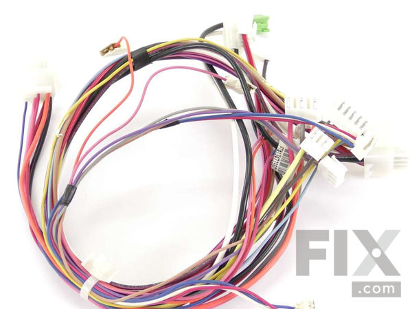 1524612-1-M-Frigidaire-134739500         -HARNESS-ELECTRICAL