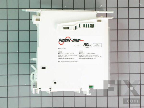 1524621-1-M-Frigidaire-134743500         -Motor Control Board