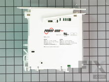 Motor Control Board – Part Number: 134743500
