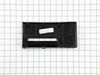 Dispenser Drawer Handle - Black – Part Number: 134798060