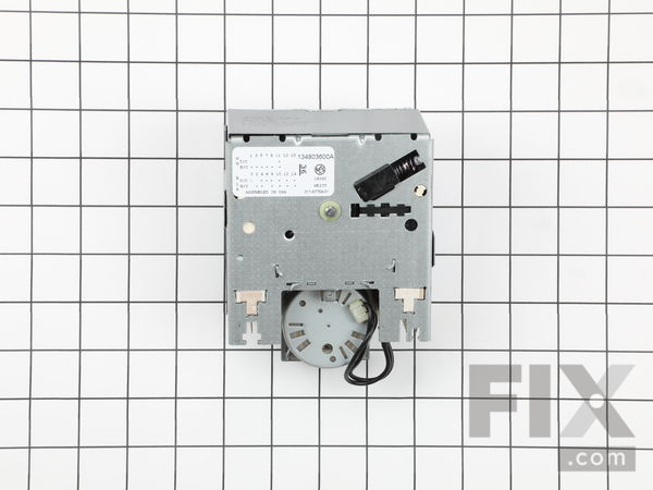 1524654-1-M-Frigidaire-134803600         -Washer Timer