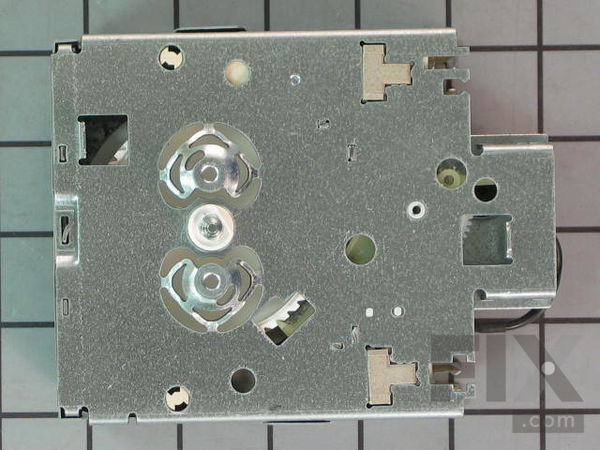 1524663-1-M-Frigidaire-134812400         -Timer