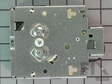 Timer – Part Number: 134812400