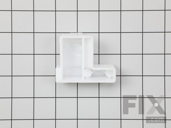 1524997-1-M-Frigidaire-154579201         -Friction Pulley - Left