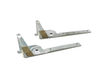 1525079-3-S-Frigidaire-154597701         -ARM Assembly