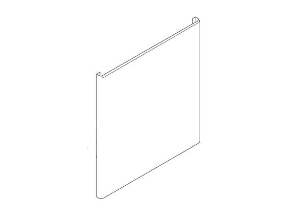 1525083-1-M-Frigidaire-154597904         -DOOR Assembly