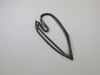 Door Gasket - Black – Part Number: 216657201