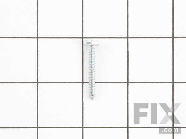 1525784-1-M-Frigidaire-218362501         -Refrigerator Screw