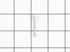 Refrigerator Screw – Part Number: 218362501