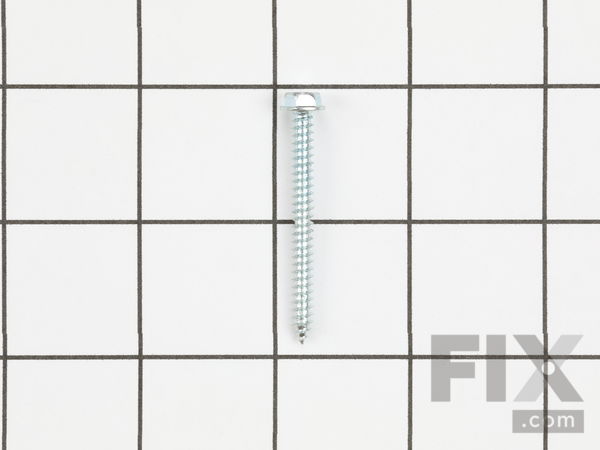 1525788-1-M-Frigidaire-218493101         -Screw - Hex Washer Head