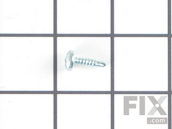 1525804-1-M-Frigidaire-218781101         -Pan Head Screw