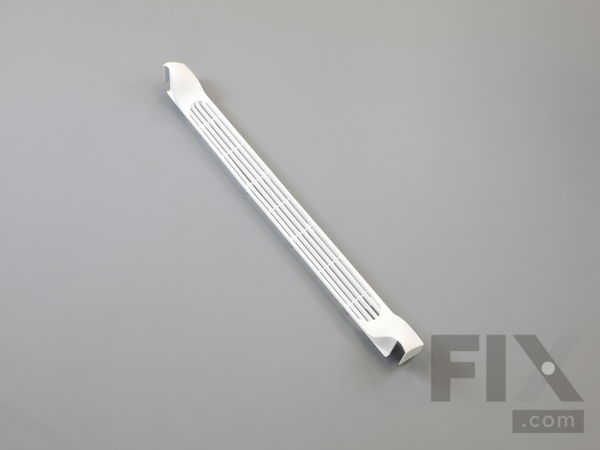 1525950-1-M-Frigidaire-240324409         -Kickplate Grille - White