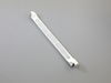 Kickplate Grille - White – Part Number: 240324409