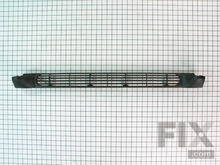 Kickplate Grille – Part Number: 240324411