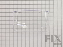 Dairy Door - Clear – Part Number: 240337712